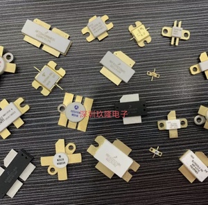 集積回路MRF455 M/A-COM MRF455 HF/VHFトランジスタアンプモジュール電子部品 - Product Image 3