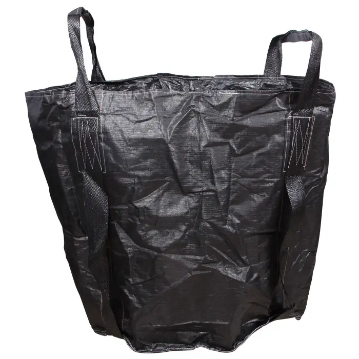 Industrial 1000kg 1500kg Pp Woven Bag Factory Fabricante Pp Jumbo Bag Ton Bag Fibc para embalaje