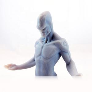 3D-Druck Benutzer definierte Prototypen Spielzeug modell - Product Image 2