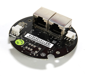 แผงวงจร PCB สองด้านแบบ94V-0งานตามสั่ง Fr4 94V0การผลิต PCB - Product Image 4