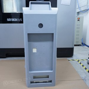 Stratasys FDM hochwertige ABS-M30 Roboterparser 3d Produktdesign-Service kundenspezifische Rapid Prototyping für Strukturtests - Product Image 5