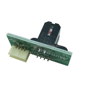 Струйный принтер Mimaki JV33 датчик энкодера CJV30 JV5 плата растрового датчика - Product Image 6