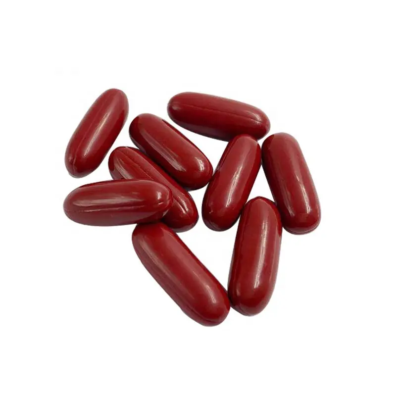 Омега-3 и поливитамины, витамины, поддерживающие DHA Softgels капсулы для пренатального
