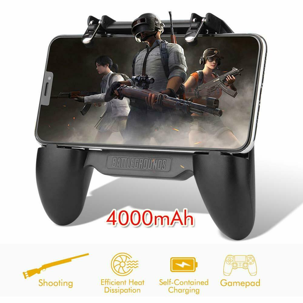 4000mAH