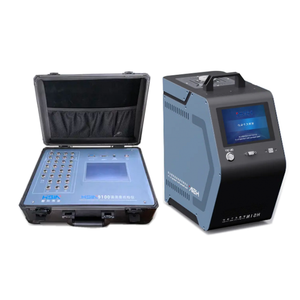 HSIN9100 Calibrador Digital Automático de Temperatura y Humedad Equipo de Prueba de Sensor de Humedad de Temperatura Ambiental Portátil - Product Image 6