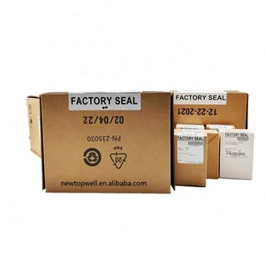 2198-ABQEエンコーダ出力モジュールEtherNet/IP 24V制御入力パワー2198ABQE - Product Image 2