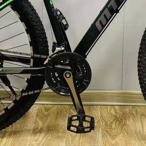 New Cheap Aluminum Frame 27.5&quot; 29 Inch 27 <strong>Speed</strong> Lockable Fork Downhill for Adults Man