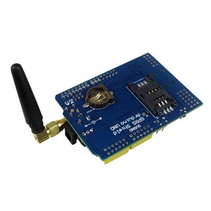 Ventas calientes SIM900 Placa DE DESARROLLO OEM/ODM GPS Seguimiento de datos inalámbricos Módulo de banda cuádruple Transmisión de datos inalámbrica TC35i - Product Image 2