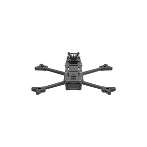 IFlight AOS5 V5 5 Inch 228mm Light Rack <strong>FPV</strong> <strong>Frame</strong> Kit Carbon Fiber <strong>Frame</strong> with 6mm Arm 5&quot; <strong>FPV</strong> Freestyle RC Mini Drone Kit - Product Image 5