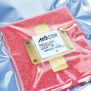 Yüksek frekanslı RF modülü SRFE1166 159411 SRFE1166-159411 - Product Image 2