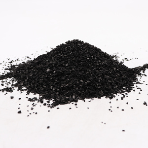 Hindistan cevizi kabuğu bazlı aktif karbon su arıtma ve altın madenciliği kurtarma çıkarma adsorpsiyon - Product Image 3