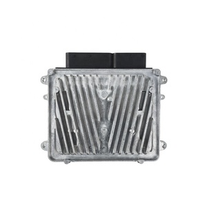 Mercedes W211 E350 CLK350 M272 ECU Motors teuer gerät kann kostenlose Programmierung A2721535091 OEM bereitstellen