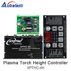 Aubalasti XPTHC-4H Plasma Torch Height <strong>Controller</strong> AC24V or DC20-36V 2A - Product Image 2