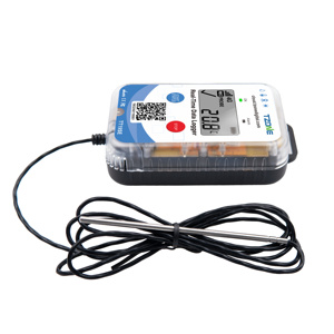 ジオロケーションデータロガー温度レコーダーGSMコールドチェーンでトラックを追跡 - Product Image 3