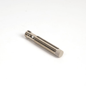 Serie FHc M12 Tipo de conector 8,0mm IP67 Sensor de proximidad inductivo 46mm No al ras Sin contacto