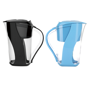 3.5L 矿化碱性水罐过滤器 6 级过滤系统离子发生器 - Product Image 4