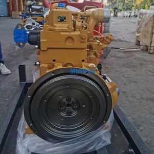 MINWEE建設機械クボタD1803ディーゼルエンジンアセンブリD1703ディーゼルエンジンD1803完全なエンジンアセンブリ - Product Image 5
