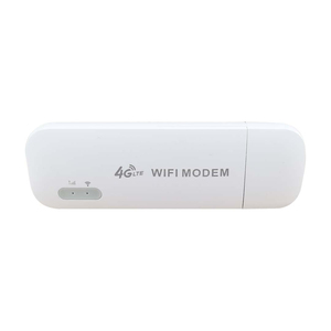 เราเตอร์ไร้สาย3G 4G Usb ปรับแต่งได้,อะแดปเตอร์เครือข่าย Lte Hotspot มินิ Dongle เราเตอร์ Wifi แบบพกพา - Product Image 4