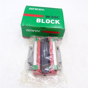 HGW45CA HIWIN <strong>Linear</strong> <strong>Guide</strong> Slide <strong>Block</strong> Hiwin HGW45HA HGW45CC HGW45HC HGW45 <strong>Linear</strong> Slide <strong>Block</strong> Bearing - Product Image 6