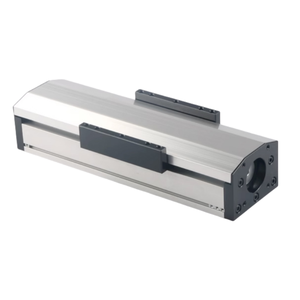 Módulo de mesa deslizante de cuatro deslizadores de riel lineal dual con alta precisión para maquinaria CNC - Product Image 2