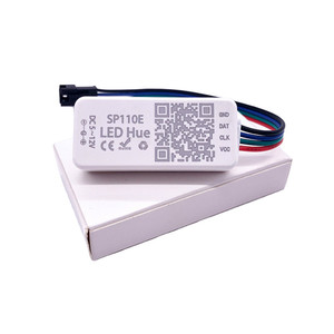 Беспроводной контроллер пиксельного света SP110E 5-12 В - Product Image 2