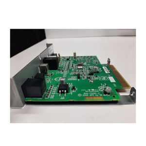 APC SYCC APC Symmetra Коммуникационная карта APC Symmetra аксессуары - Product Image 1