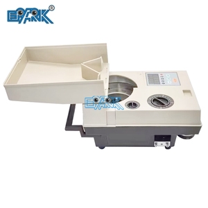 专业自动硬币计数机现代设计硬币分拣机投币式游戏推动器 - Product Image 3