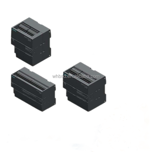 Neues Original 6 ES72883AT040AA0 6 ES72887DP010AA0 SIMATIC S7-200 digitaler Eingangs-/Ausgangs bestand im Lager - Product Image 1