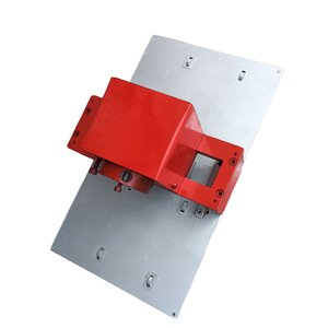 Funzionamento Semplice Pressa Manuale Macchina Per Fare Piatti - Product Image 1