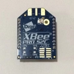 XBee S2C 6.5MW Zigbee PRO modulo di trasmissione dati Wireless 1200m Bluetooth XC24CZ7WIT-004 S1 S2 specializzato ICs - Product Image 6