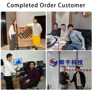 Original Lenovo ThinkServer TS90X Customization Intel Xeon E-2314 Xeon E-2324G Xeon E-2356G Desktop Computer <strong>Host</strong> Tower <strong>Server</strong> - Product Image 5