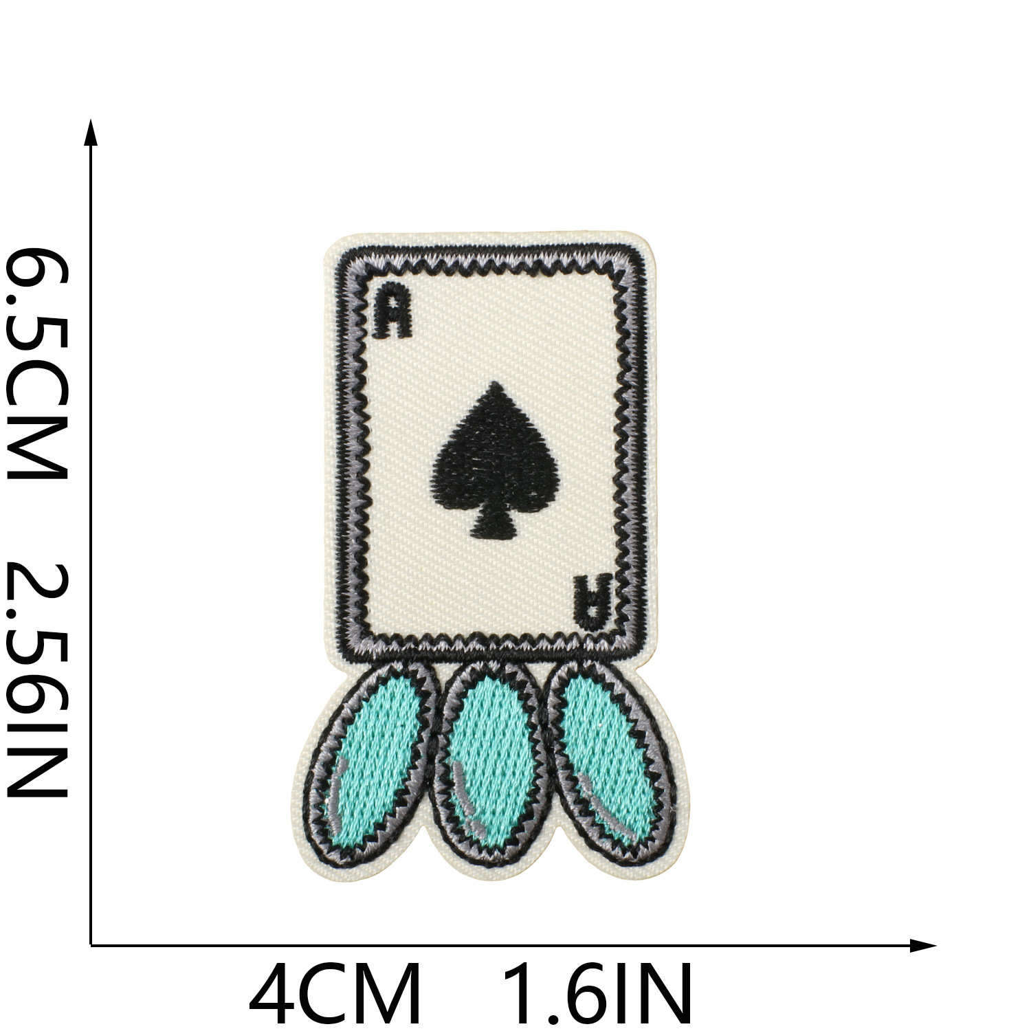 No 6