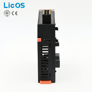 Industrial Ethernet I/O <strong>Module</strong> with <strong>PLC</strong> Control Modbus Io and <strong>Analog</strong> <strong>Input</strong> for Network Integration - Product Image 5