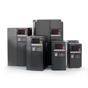 Industry Control Frequency Converter Solar Pump <strong>Single</strong> Phase 220V <strong>Input</strong> and <strong>Output</strong> Inversor Solar 48v 5000w Mppt - Product Image 1