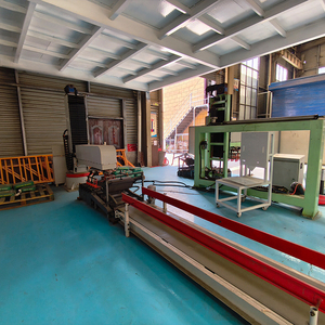 Low Investment Automatic Picking <strong>Robot</strong> with <strong>Loading</strong>/<strong>Unloading</strong> and Rotating <strong>Palletizing</strong> System for Packaging Processing Line - Product Image 5