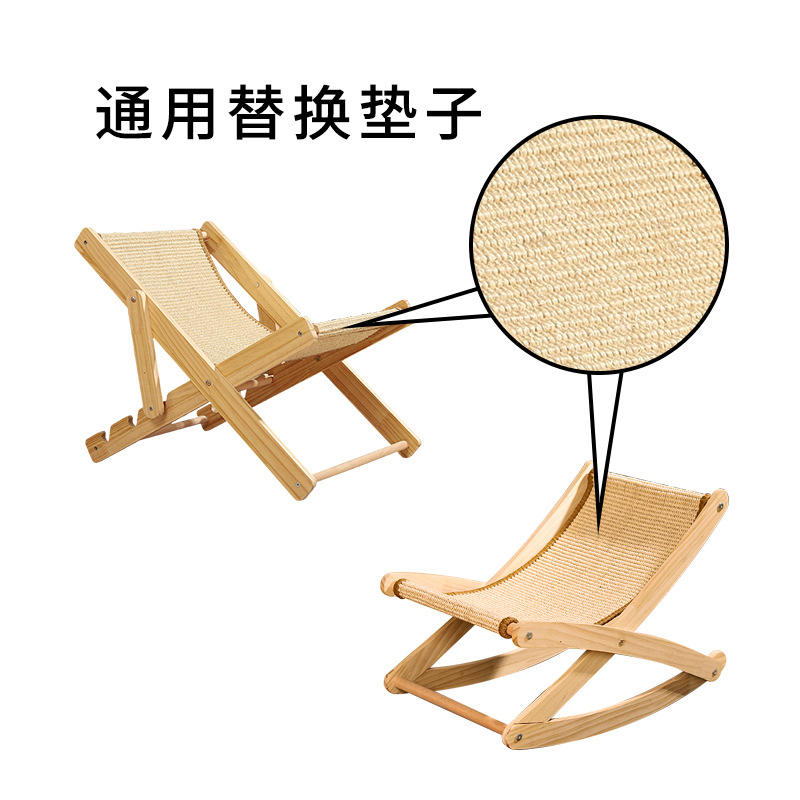 Universal replacement pads