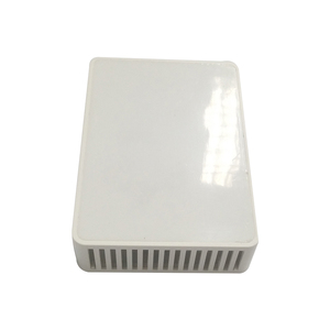 Nuevo tipo de sensor de temperatura y humedad de salida analógica