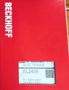 KL2488 PLC Programmable Logic Controller Ethernet Junction Box Coupler <strong>Digital</strong> <strong>Input</strong>/<strong>output</strong> Terminal Module KL2808 - Product Image 2