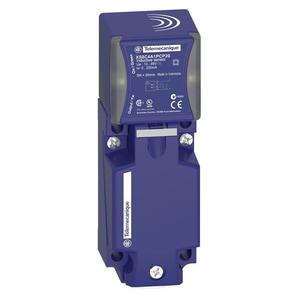 (接近传感器) XS8C4A1MPG13传感器XS8C4A1MPG13 - Product Image 1