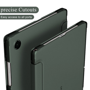 三星平板s6 lite galaxy tab盖的新产品创意翻盖平板电脑外壳，价格受欢迎 - Product Image 2