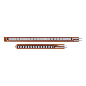 フレックスセンサー2.2インチベンドフレックスセンサーロボットハンド用電子手袋Flex2.2 Flex4.5フレックスセンサー4.5 - Product Image 4