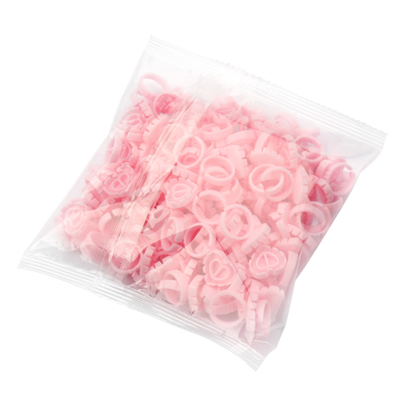 Rose bébé