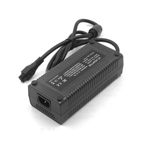 Single <strong>Output</strong> 144w Mini 4pin Switching <strong>Dc</strong> <strong>Power</strong> Supply 24v 6a Desktop <strong>Power</strong> <strong>Adapter</strong> ul - Product Image 4