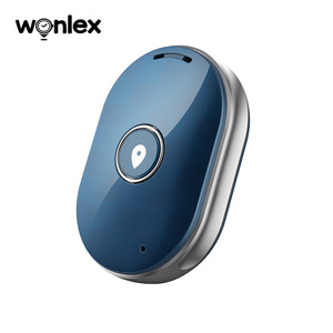Wonlex 个人 2G 迷你 gps 追踪器 S01 gps 跟踪手表定位器 - Product Image 2