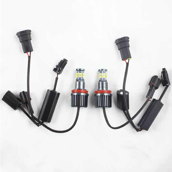 led marker angel eyes