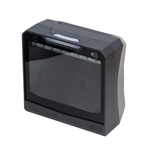 Super Powerful Rugged 1D 2d <strong>Qr</strong> Scanner Auto Scan <strong>Qr</strong> Code Passport Scanner Kiosk - Product Image 6