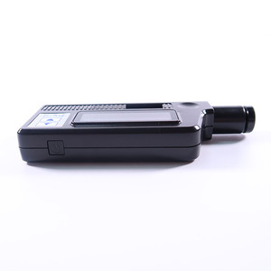 <strong>Memory</strong> of 600 Groups Data 3.7V Rechargeable Li-lon Battery Hardness Tester THL270 - Product Image 5