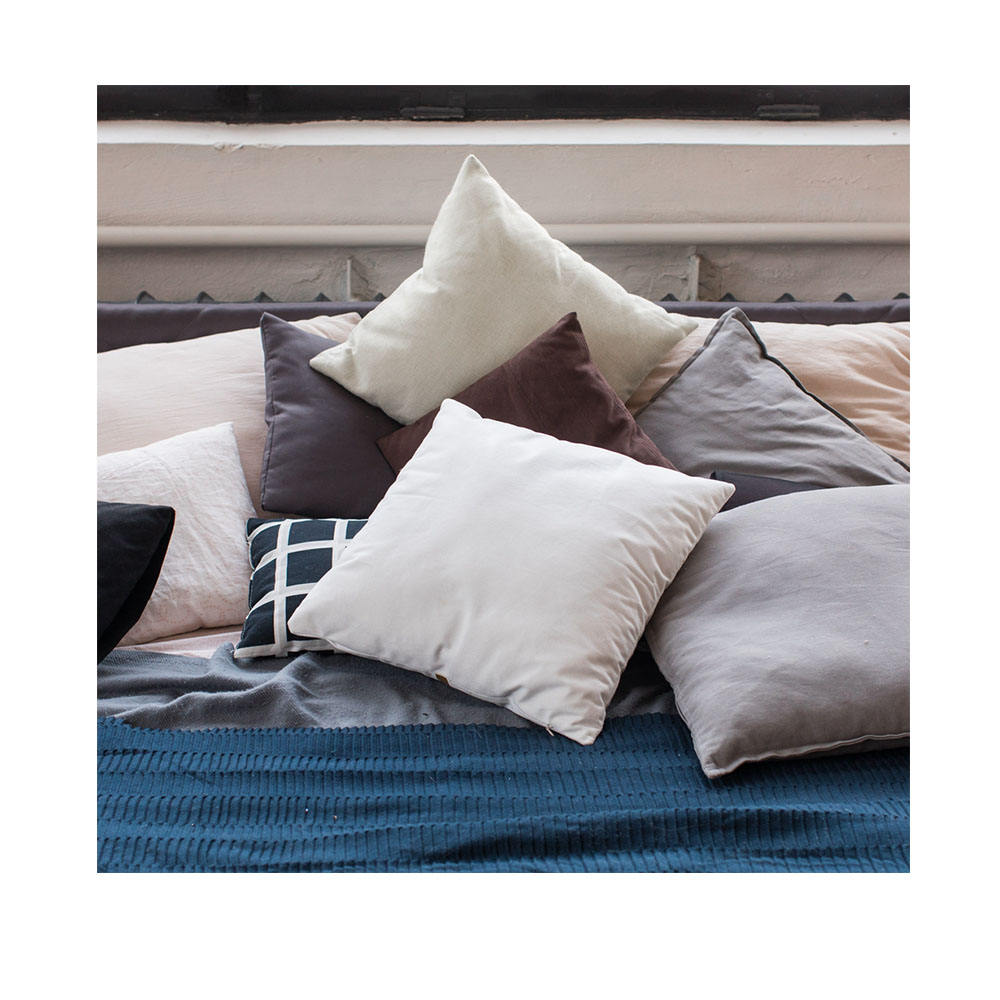 Funda De Almohada Decoración para el hogar