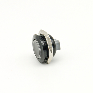 12mm 14mm 16mm 18mm 20mm 30mm Tactile <strong>Switch</strong> Ultrashort Push Button <strong>Switch</strong> for Contralling - Product Image 1