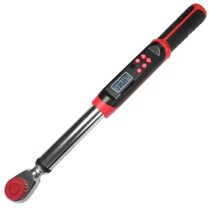 专业制造商汽车工具3-60N.m数字显示扭矩扳手 - Product Image 3